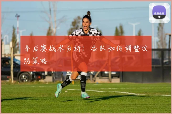 季后赛战术分析：各队如何调整攻防策略
